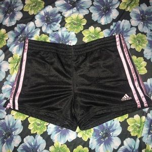 Adidas Work out shorts
